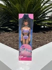 Vintage Mattel 1997 New Pearl Beach Kira Friend of Barbie Doll #18580