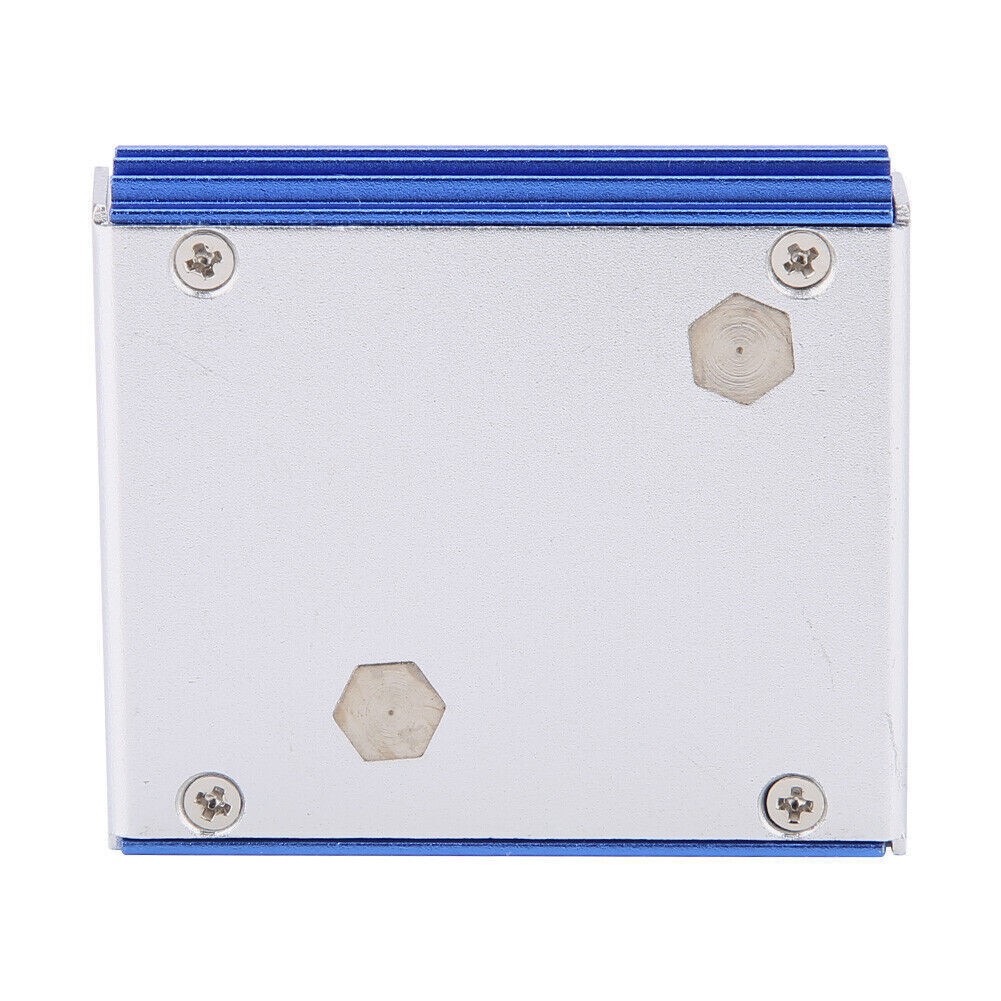 3CH ESC Servo Tester  CCPM Consistency Master Checker Tester For RC Planes