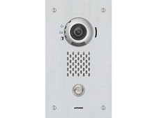 Aiphone IX-DVF IP Video Door Station 1.2MP SS Vandal Resistant IP65 Connection