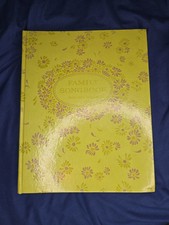 Vintage 1969 Hardcover Readers Digest Family Songbook Songs Piano, Chords