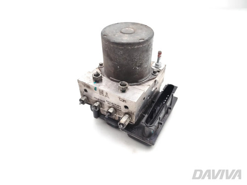 Toyota Verso ABS-Bremspumpe 2.2 D-4D Diesel 110kW (150 HP) 44540-0F050 2012 MPV