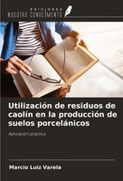 Marcio Luiz Varela | UtilizacióN De Residuos De CaolíN En La ProduccióN De...