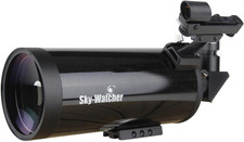 Skymax 102mm Maksutov-Cassegrain Telescope - Large Aperture for Stargazing