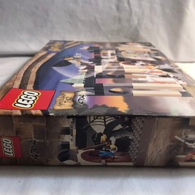 Lego 4704 Harry Potter Chamber of the Winged Keys (4704) Retired New Sealed Box