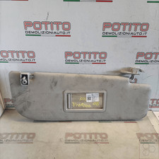 Pare-brise Fiat FIORINO
