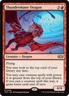 MTG Tarkir: Dragonstorm Commander - Thundermane Dragon