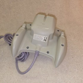 SEGA Dreamcast Launch Edition Home Console - White