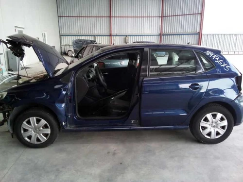6R0953509A Warning para VOLKSWAGEN POLO V (6R1) Advance 2010 252203 - Imagen 8 de 8