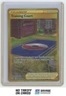 2021 Pokemon Sword & Shield - Fusion Strike Secret Training Court #282/264