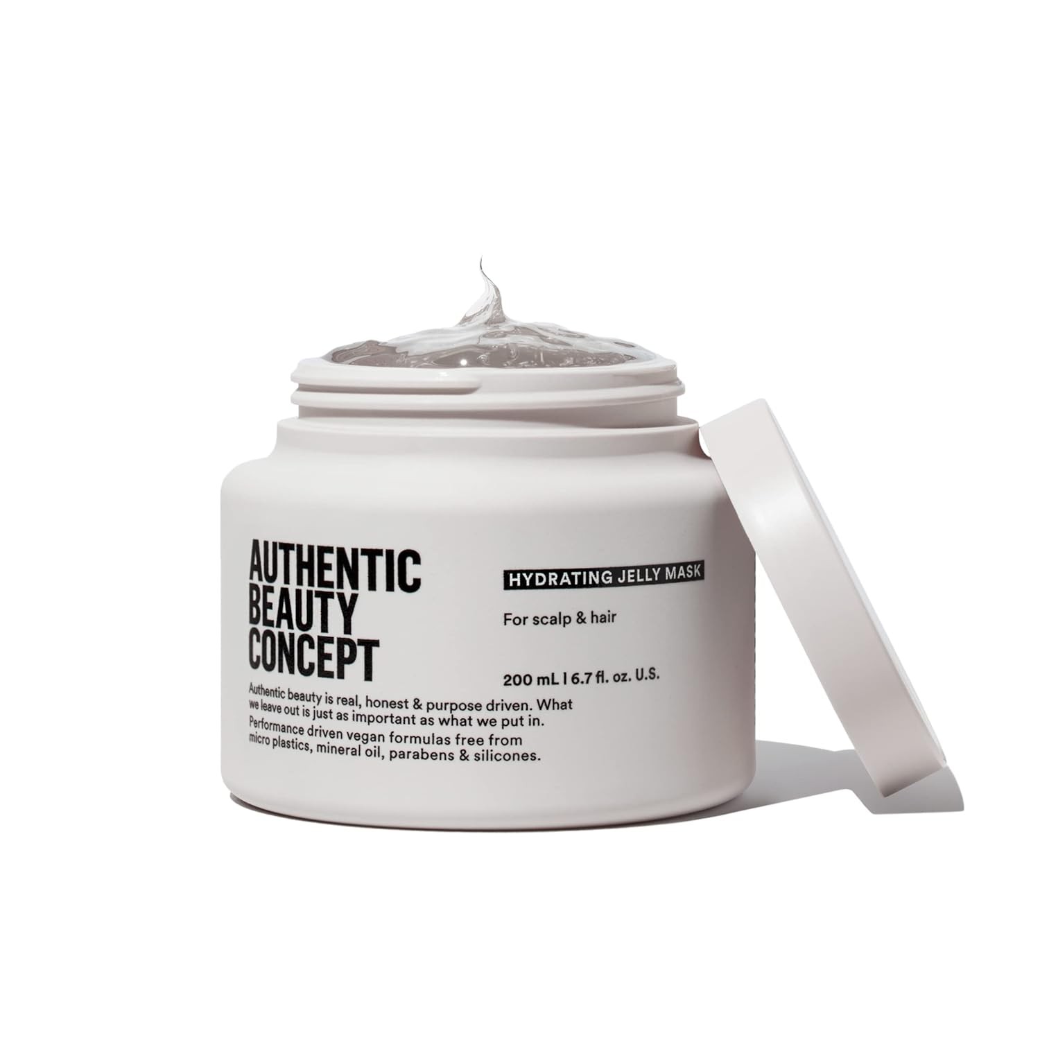 Authentic Beauty Concept Hydrating Jelly Mask 6.7 oz