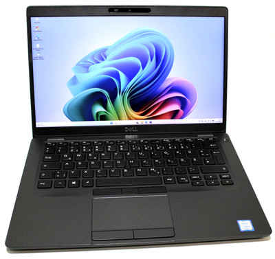 Dell Latitude 5400 14'' FHD Laptop Intel Core i5 512 GB SSD 16 GB RAM Windows 11