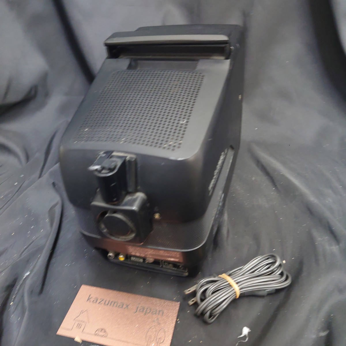 Sony EV-DT2 8mm Hi8 Video8 Video Cassette Recorder Player TV Combo