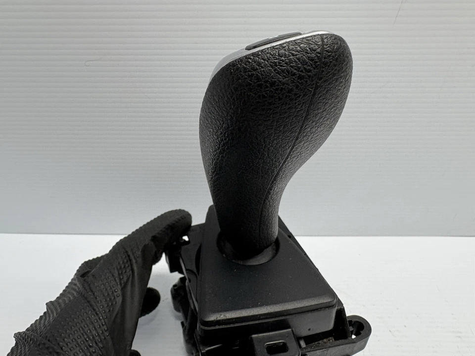 Selector de palanca de cambios de transmisión automática BMW 328i serie 3 12-16 9296896-01 OEM Foto 4 de 4