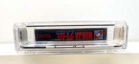 Ninja Gaiden 1 2 3 Set New 1988 Nintendo NES Factory Sealed WATA Graded TOP POP