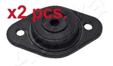 X2 PCS REAR TOP STRUT MOUNTING CUSHION SET SMA0186 ASHIKA I