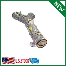 Large Cat Tunnel, 3 Way Collapsible Tube with Peek Holes Cat Tunnels for Indoor