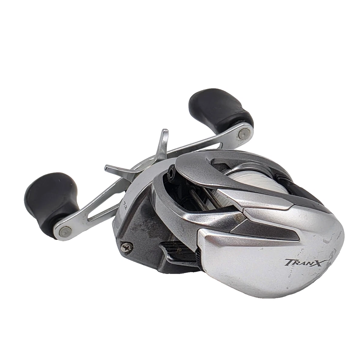Shimano Tranx for sale | eBay