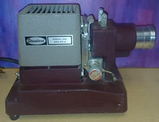 Standard Model 500 RR-2 Vintage Filmstrip Projector