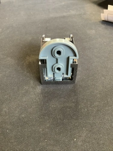 Signature Hardware Wall Mount Hand Shower Bracket  Chrome. SHWB2010CP @17 - Picture 3 of 6