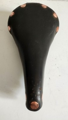 Brooks Professional 60s Saddle By Barale Ex Pro Colnago Master Bianchi Foglore