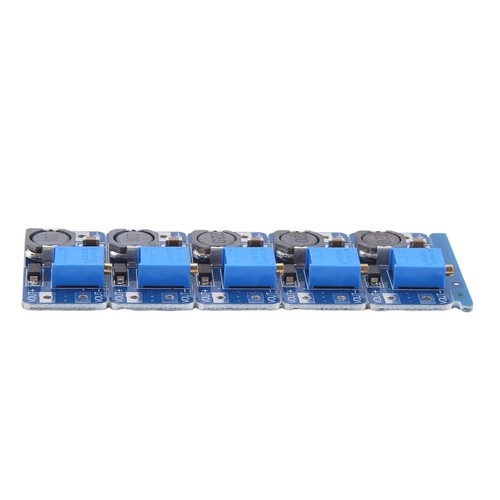 2X(10-Teiliges DC-DC-Boost-, 2 A, Boost-Board-Eingang 3 V/5 V, Um 5 V/9349 - Bild 9 von 9