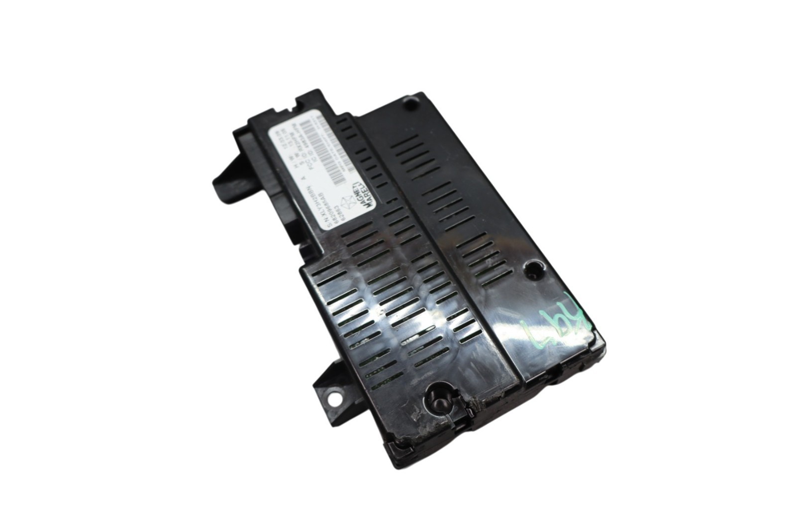 14-16 Maserati Ghibli M157 Telematic Communication Control Module Unit ECU Oem