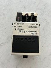 Boss NS2