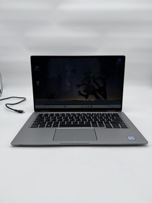 Dell Latitude 7400 2-in-1 14'' | Intel Core i5-8365U | 8GB | 256GB SSD #D1
