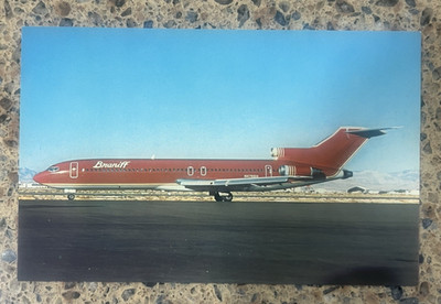 Rare Lot of 104 Vintage American & Global Aviation Airplane Airline Postcards