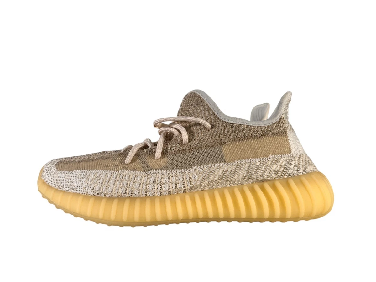 靴/バッグ adidas YEEZY BOOST 350 V2 NATURAL Yeezy Boost 350 V2 Natural for Sale - Authenticity Guaranteed - eBay