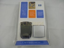 Collectible HP Extended Capacity Battery foiPAQ H5100 H5400 H5500 FA140A AC3 