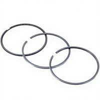 Kolbenringsatz Ø 114 Mm Kolbenschmidt Iam-Expertise Passend FüR U.A. Cummins
