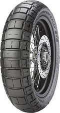 Pirelli Scorpion Rally Str Dual Sport Tire 15060r17 66h Rear Radial Tubeless