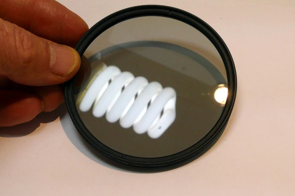 Altura Digital HD C-PL 77mm Filter low profile for wide angle lenses Polar circu - Image 4 of 4