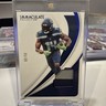 2024 Panini Immaculate Football DK Metcalf 2-Color Patch #35/35