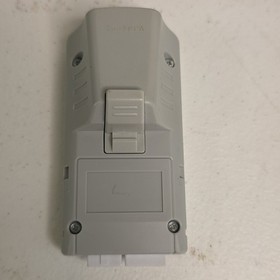 Sega Dreamcast Controller Accessory Bundle - Memory Card + Tremor Pack + Cord...
