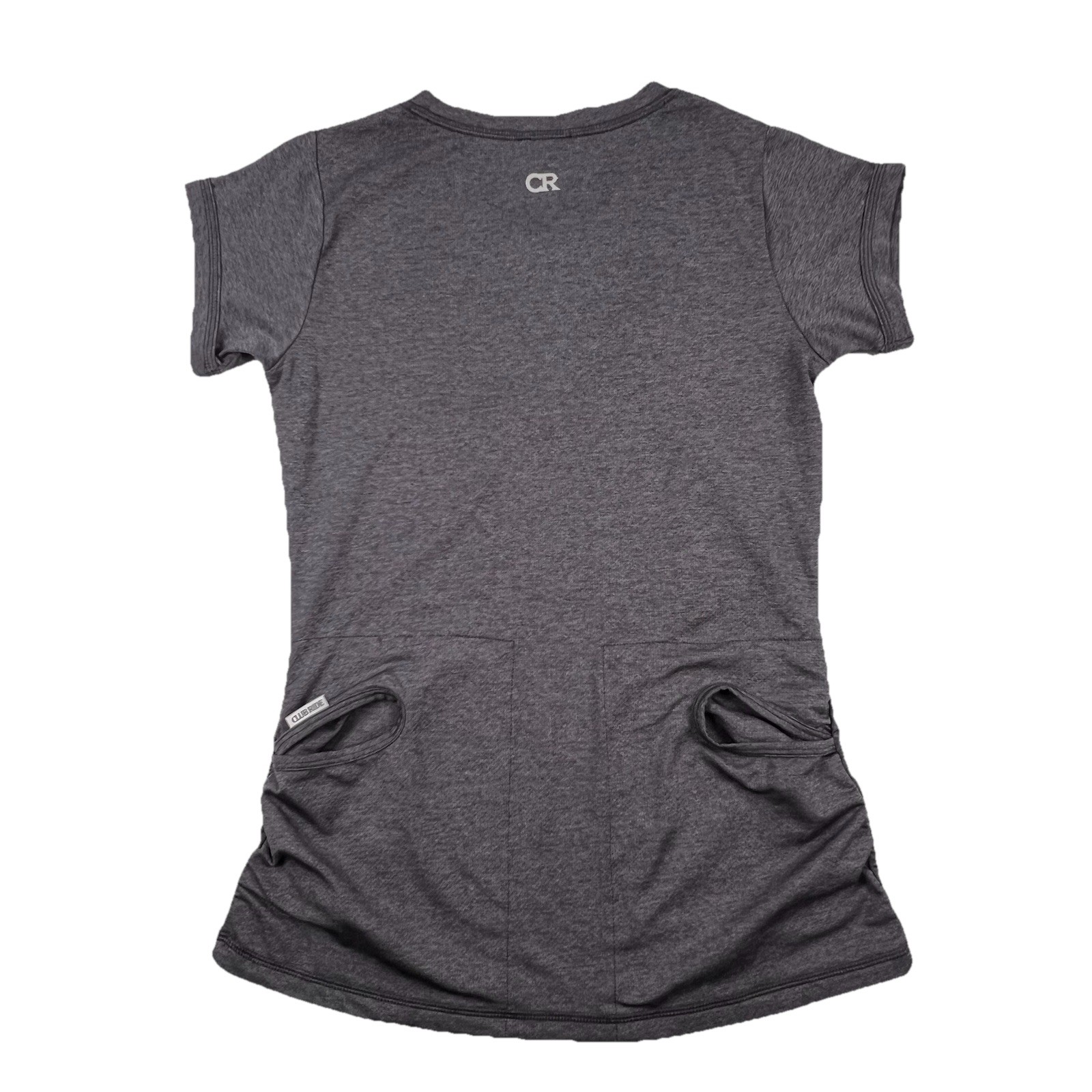 Club Ride Short Sleeve Shirt Women’s Size XS Biking Cycling Outdoor