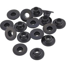 Speedway Sbc Chevy Steel Valve Spring Retainers 1.25 1132 Stem 7 Degree Speedway Sbc Chevy Steel Valve Spring Retainers 1.25 1132 Stem 7 Degree