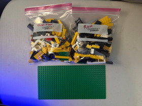 Retired LEGO 4996 Creator Beach House 100% Complete (Build Only)