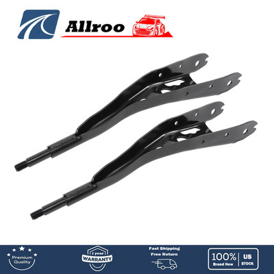 Radius Arm Two Wheel Drive Control Arm Front For Ford F150 1989-1996 F1TZ3A360B