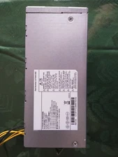 310 Watt Power Supply  for HP PC/Workstation  D17-310P1A   L07305-002  