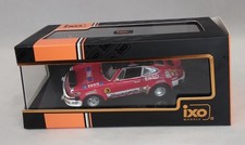 Ixo 1/43 Monte Carlo 1980 Porsche 911 Sc Gr.4