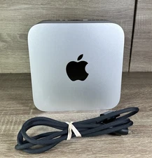 Apple Mac Studio M1 Ultra 3.20GHz 64GB RAM 2TB SSD 20 Core CPU 64 Core GPU Tahoe