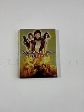 Resident Evil Trilogy Set 1-3 - DVD