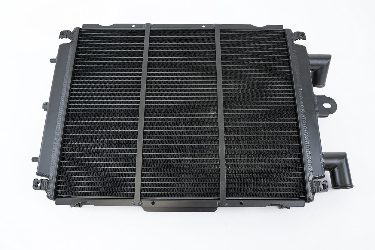 CSF Cooling - Racing & High Performance Division Fits 94-99 Ferrari F355 High-Pe