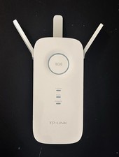 TP-LINK AC1200 Wi-Fi Range Extender RE355 2.4  5Ghz - Barely Used