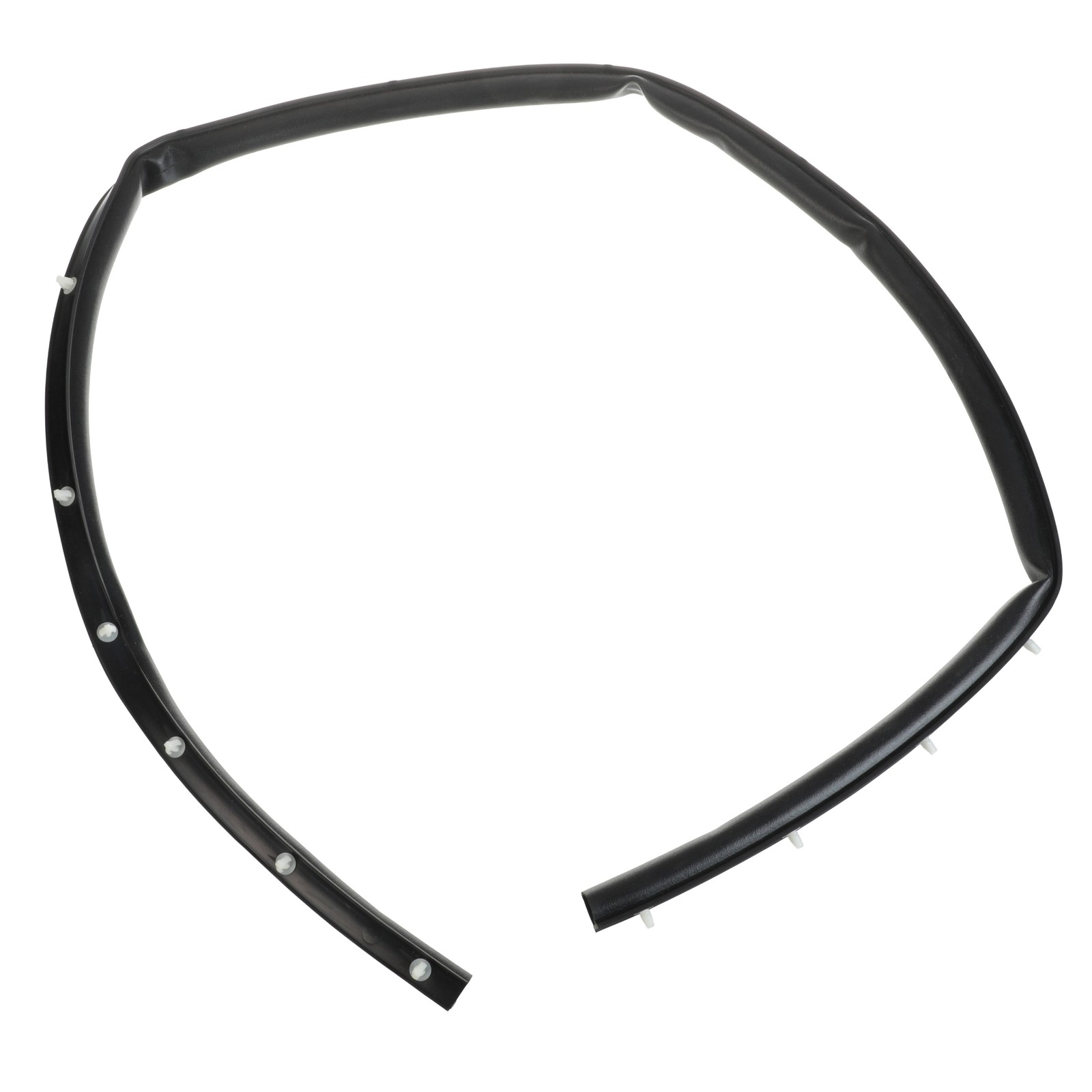 Burlete delantero para Ford (N/P 7T4Z-16A238-A)