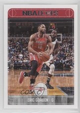 2017-18 Panini NBA Hoops Eric Gordon #186 0c4