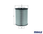 Luftfilter für MERCEDES-BENZ Vaneo 414 A-Klasse W168 140PS 125PS MAHLE LX 794