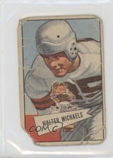 Click to enlarge Walt Michaels
